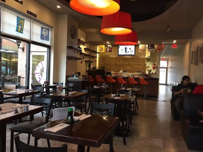 Mr. Sushi & Mrs. Roll(Lansdowne) Picture 10