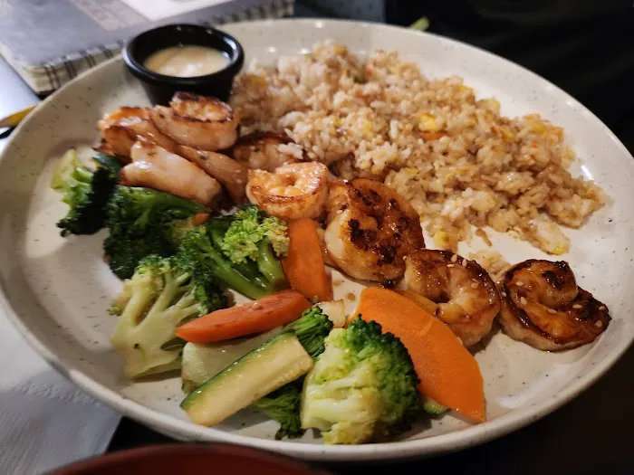 Noku Sushi Picture 6