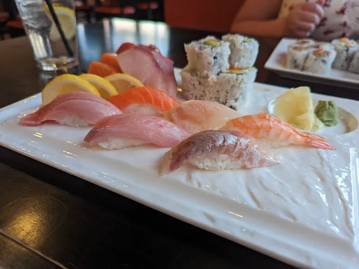 Noku Sushi Picture 10