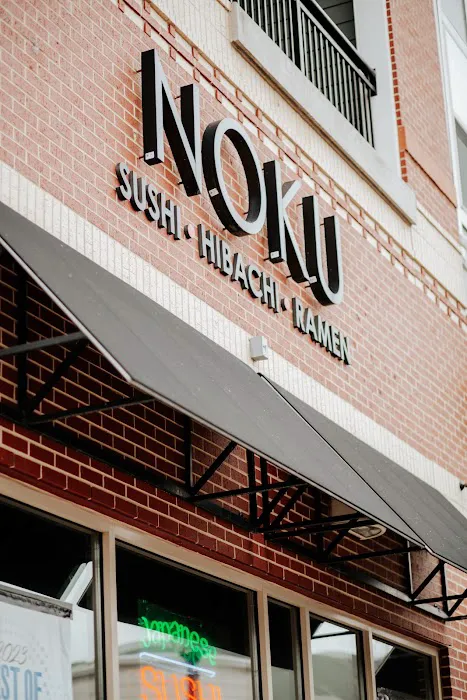Noku Sushi Picture 3