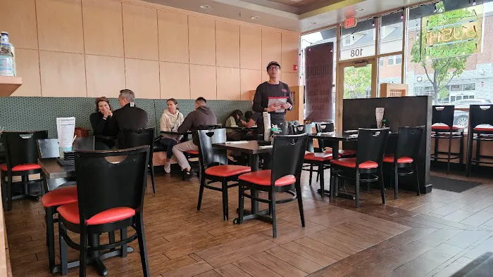 Noku Sushi Picture 2