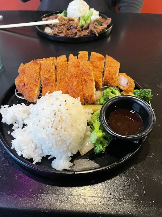 Noku Sushi Picture 8