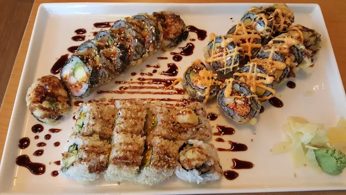 Noku Sushi Picture 1
