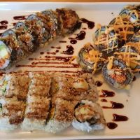Noku Sushi ico
