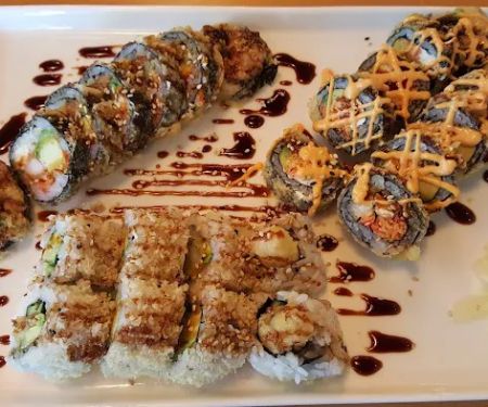 Noku Sushi