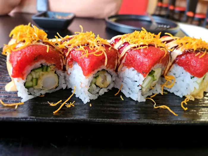 Noku Sushi Picture 9