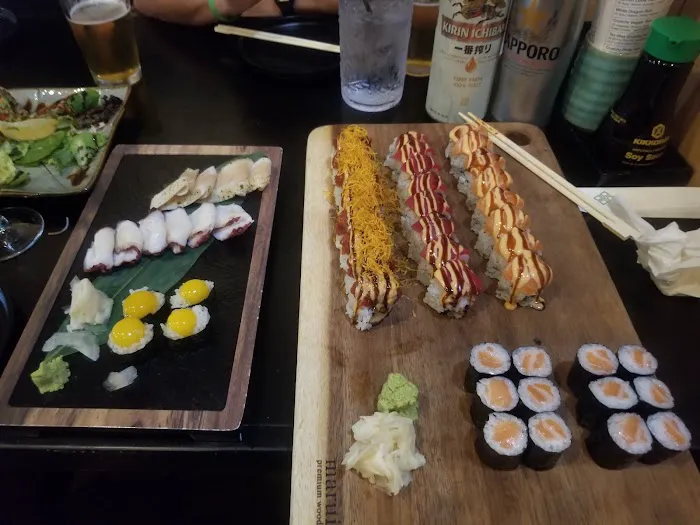 Noku Sushi Picture 4