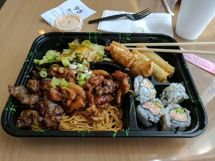 Quickway Japanese Hibachi Picture 5