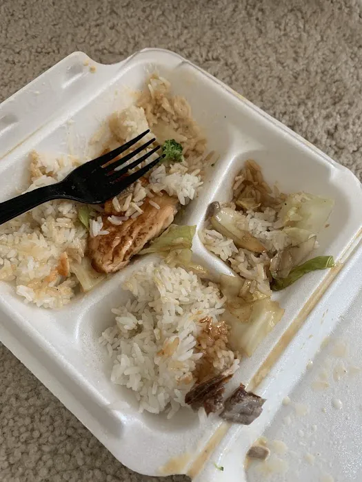 Quickway Japanese Hibachi Picture 7