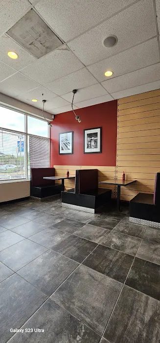 Quickway Japanese Hibachi Picture 3
