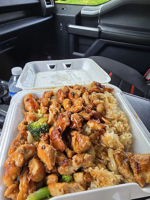 Quickway Japanese Hibachi Picture 8