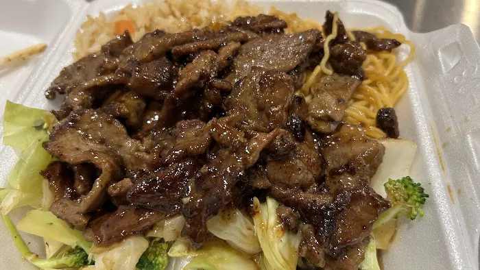 Quickway Japanese Hibachi Picture 4