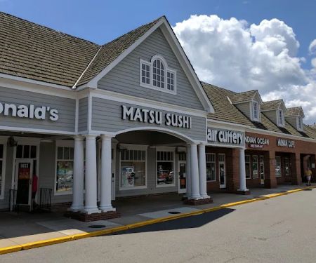 Matsu