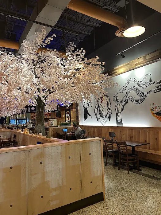 Araki Ramen & Bubble Tea Picture 10