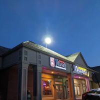Tomo Izakaya Japanese Sushi and Grill ico