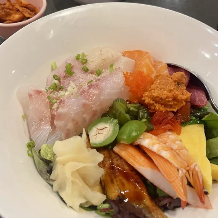 Tomo Izakaya Japanese Sushi and Grill Picture 5
