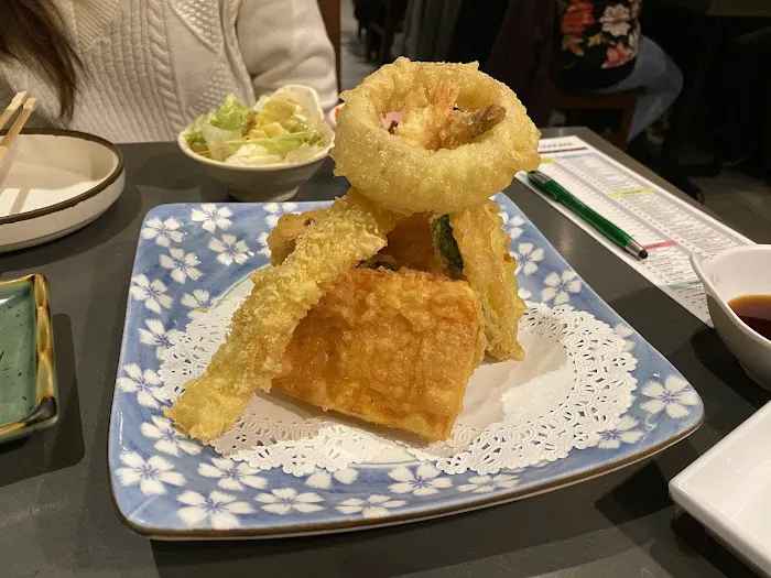 Tomo Izakaya Japanese Sushi and Grill Picture 7