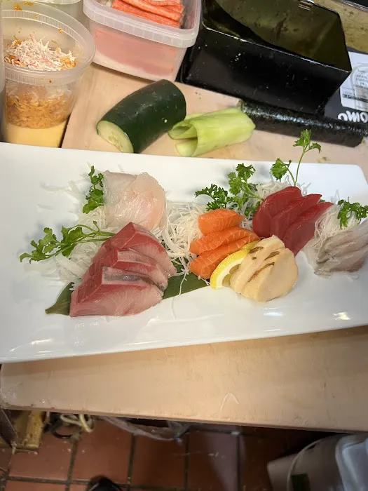 Tomo Izakaya Japanese Sushi and Grill Picture 6
