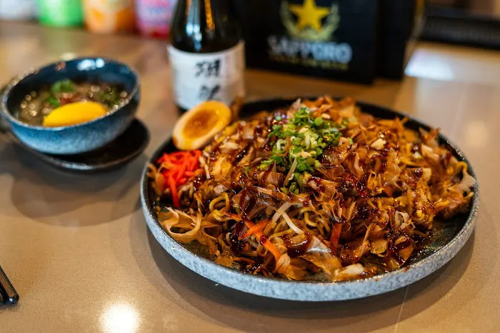 Kimen Ramen & Izakaya Picture 5