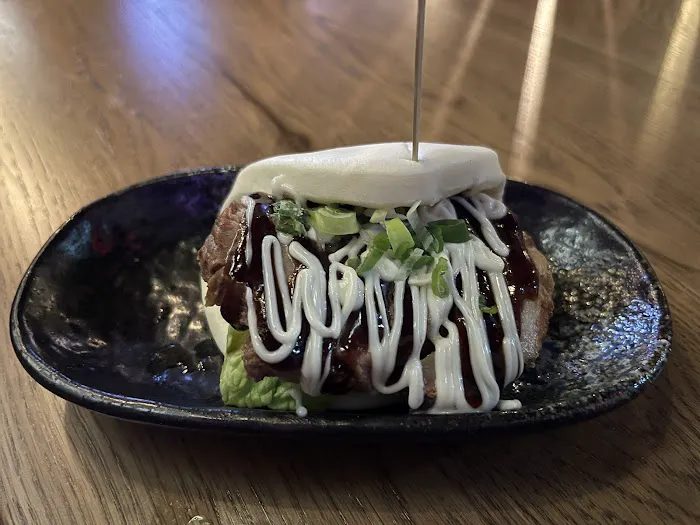 Kimen Ramen & Izakaya Picture 3