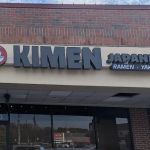 Kimen Ramen & Izakaya