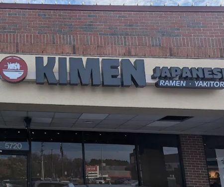 Kimen Ramen & Izakaya
