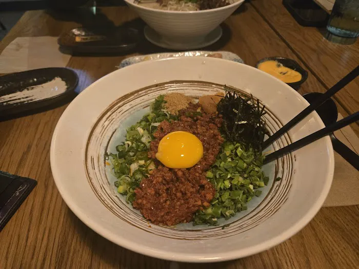 Kimen Ramen & Izakaya Picture 7