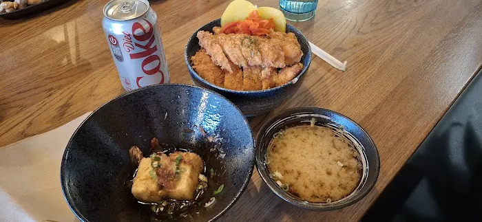 Kimen Ramen & Izakaya Picture 8