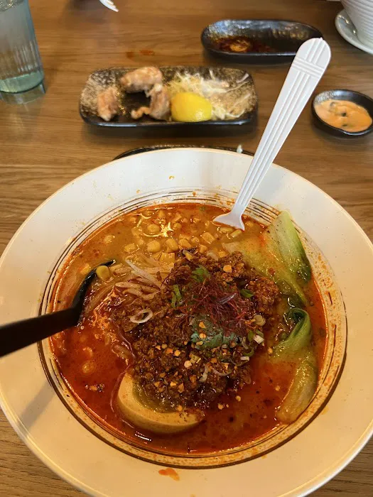 Kimen Ramen & Izakaya Picture 9