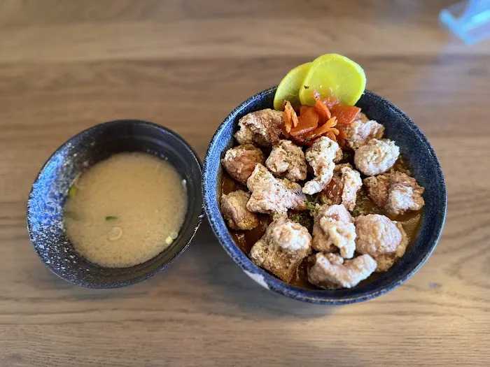 Kimen Ramen & Izakaya Picture 10