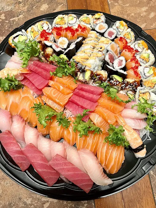 Wasabi Express Picture 8