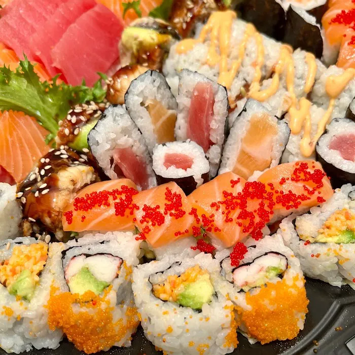 Wasabi Express Picture 3