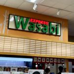 Wasabi Express