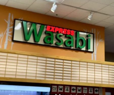 Wasabi Express