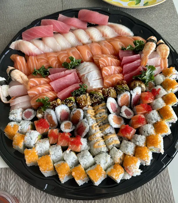 Wasabi Express Picture 6