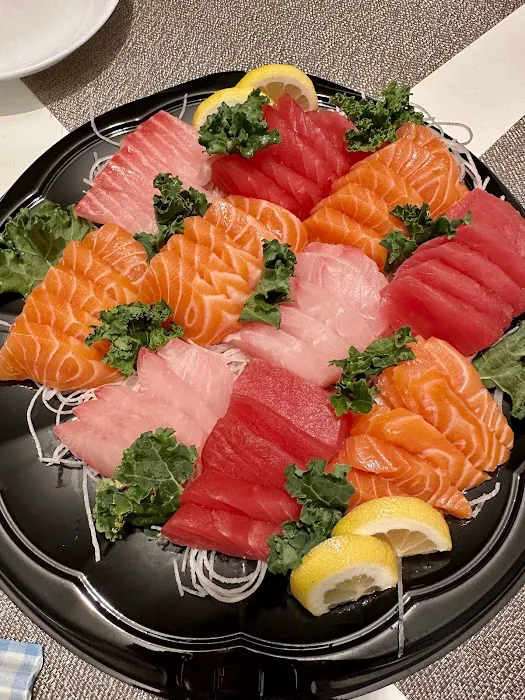 Wasabi Express Picture 9