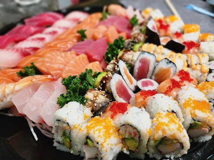 Wasabi Express Picture 10