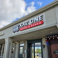 KAZ ONE ico