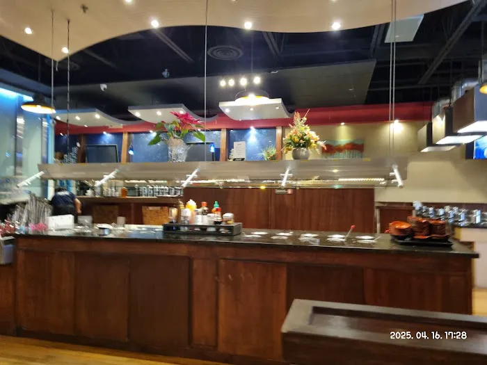 Gom Shabu Shabu - Centreville Picture 8