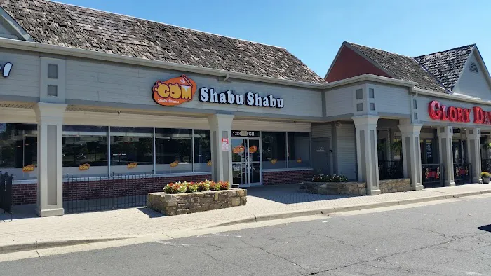 Gom Shabu Shabu - Centreville Picture 2