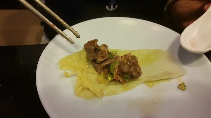 Gom Shabu Shabu - Centreville Picture 1