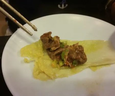 Gom Shabu Shabu - Centreville