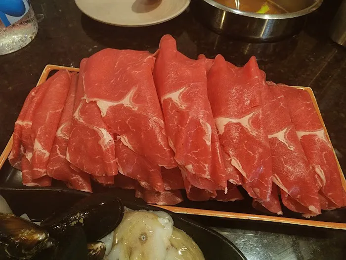 Gom Shabu Shabu - Centreville Picture 5