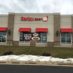 Sarku Japan