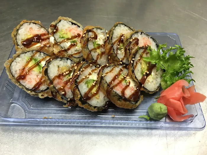 Sarku Japan Picture 7