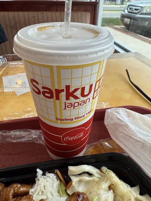 Sarku Japan Picture 4