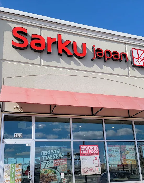 Sarku Japan Picture 9