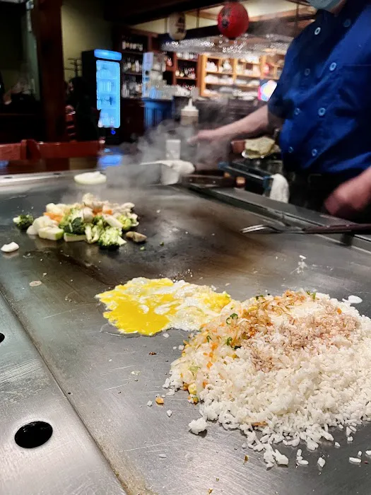 Kobe Japanese Steak & Seafood House Picture 8