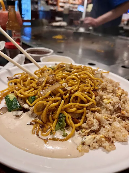 Kobe Japanese Steak & Seafood House Picture 7