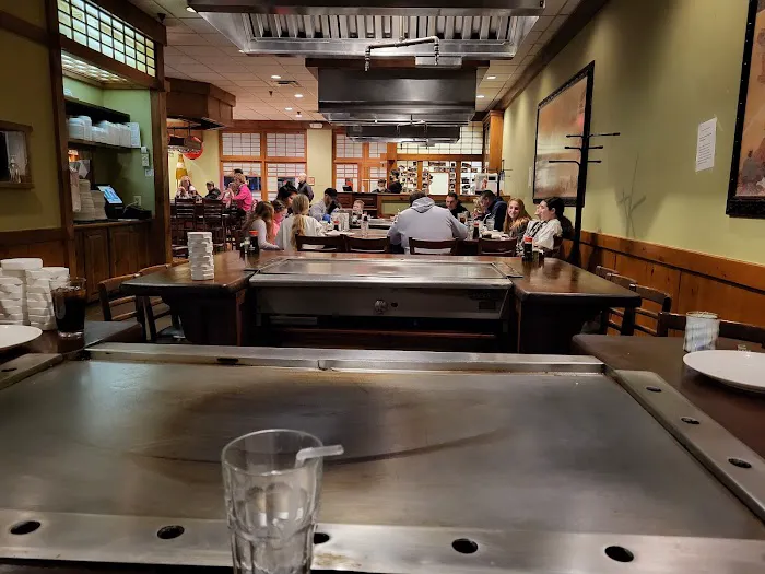 Kobe Japanese Steak & Seafood House Picture 9